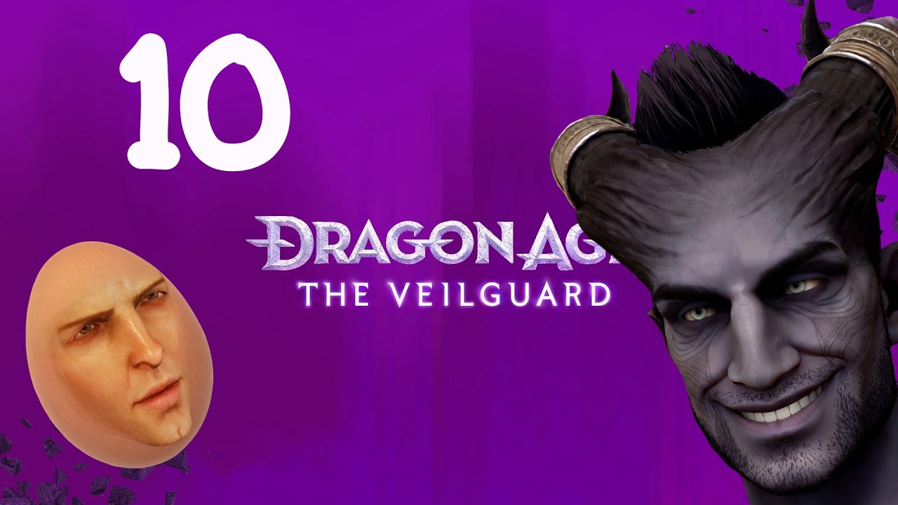 Dragon Age: The Veilguard - Ep. 10