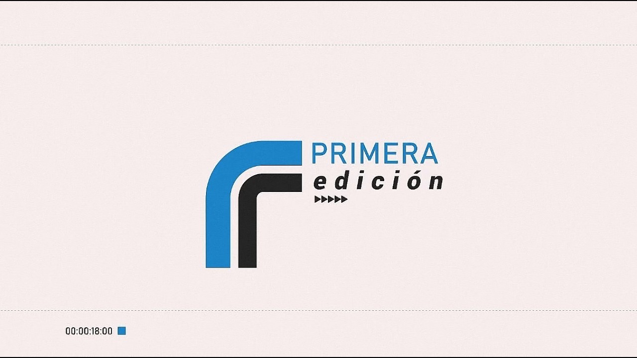 PRIMERA EDICIÓN CON EVA VILLÉN  VIERNES 6 FEBRERO