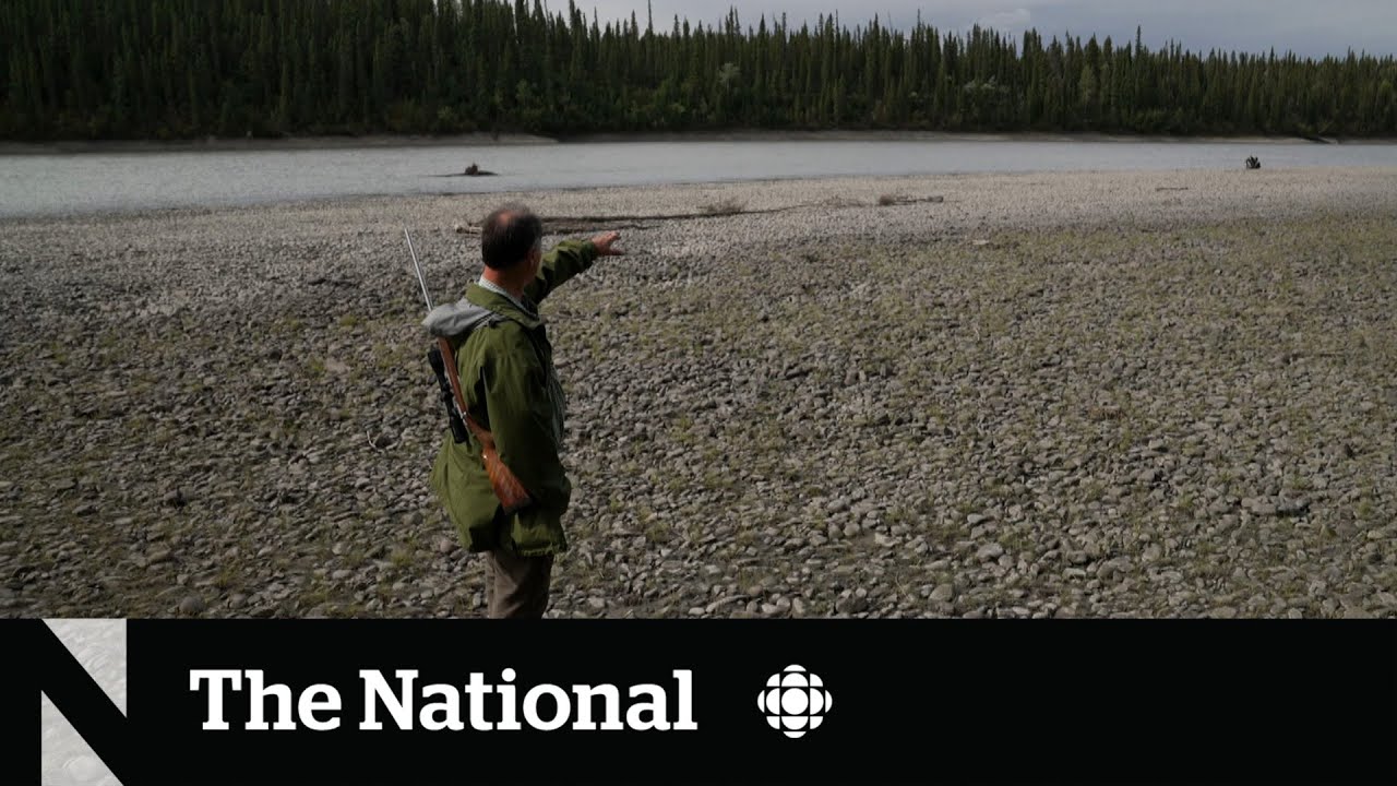 2 months after a cyanide spill, people in Yukon are worried