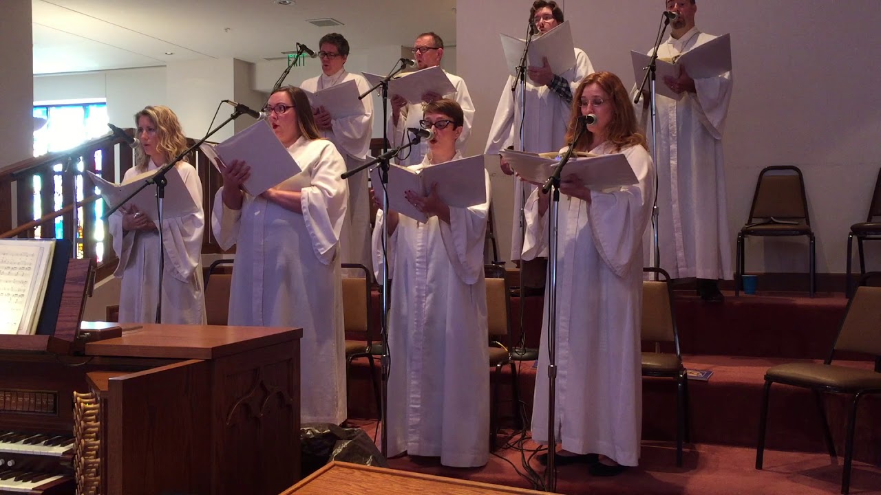 The Basilica Choir - 