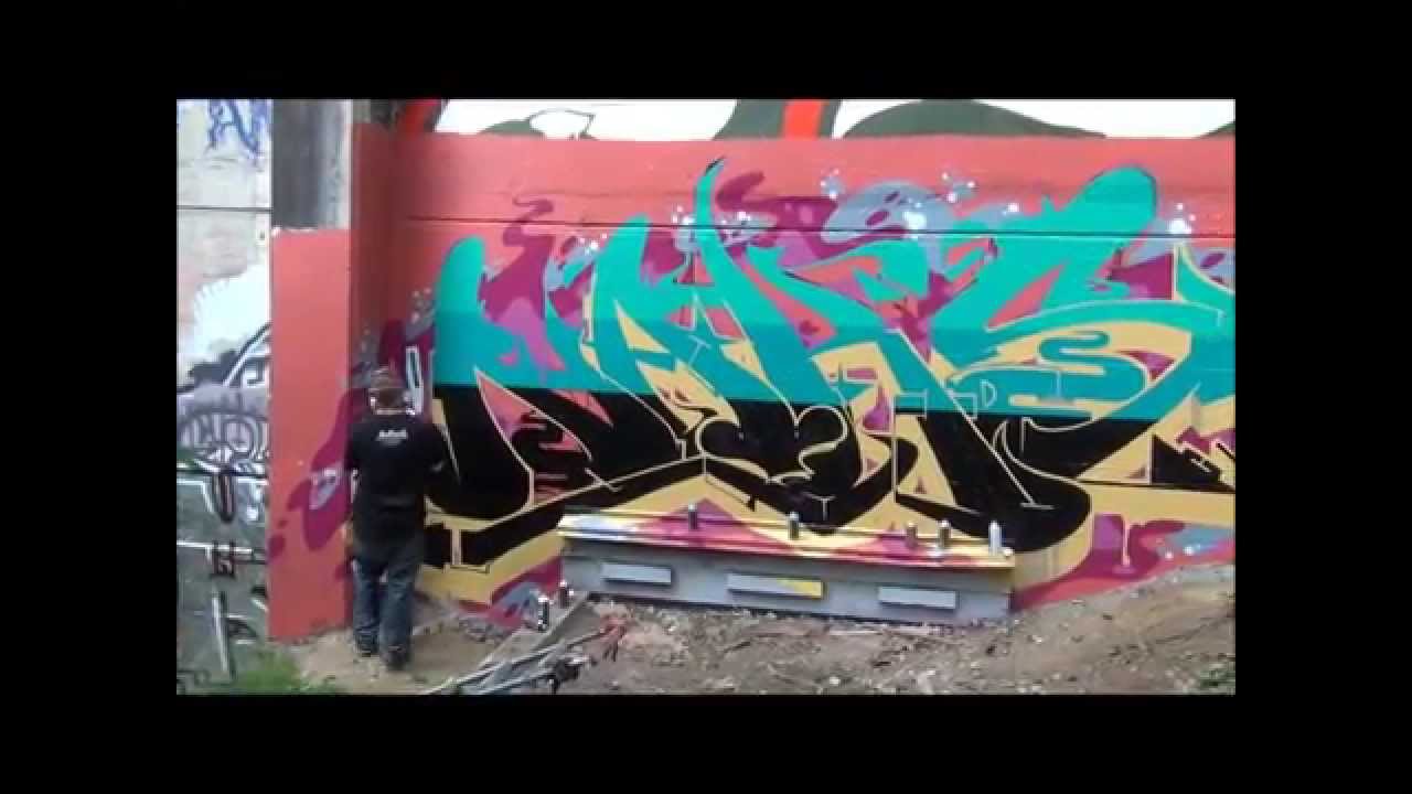 Canadian Graffiti (Documentary Style)