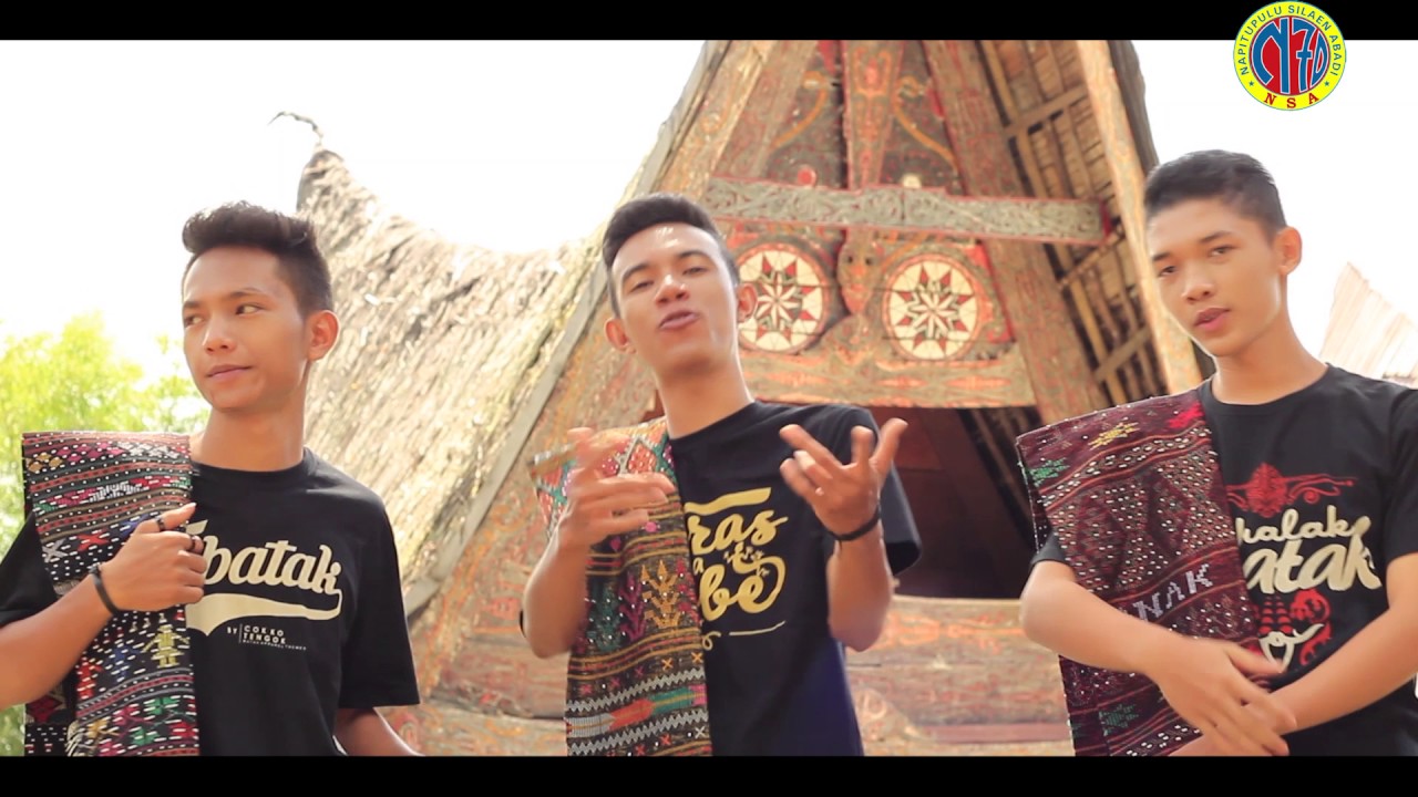 6 PUAK BATAK