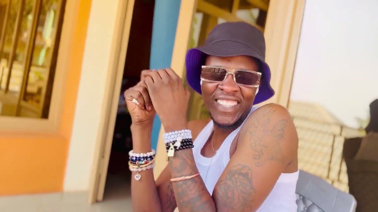 Part2:Papa yaranse indirimbo yanje NDAKADAME🥹//umunsi ndarufata iryambere😂//ntanumwe n’izera kwisi