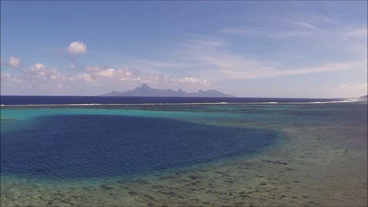 Test Quadcopter in strong wind gopro 3 black