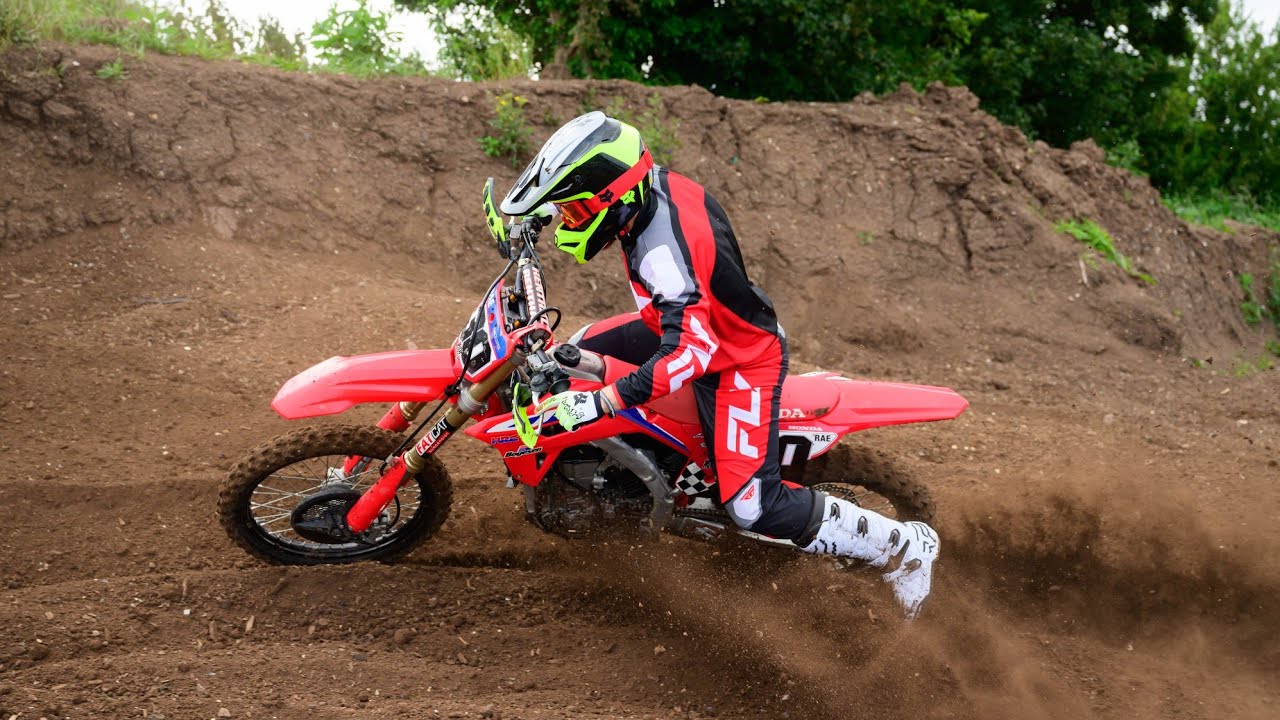 Apex Motocross Track 28/06/2025. @MX WOODY