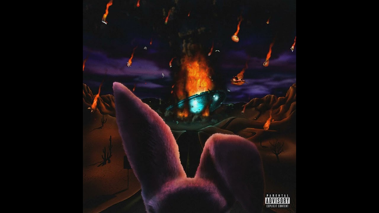 Freddie Gibbs - Rabbit Vision