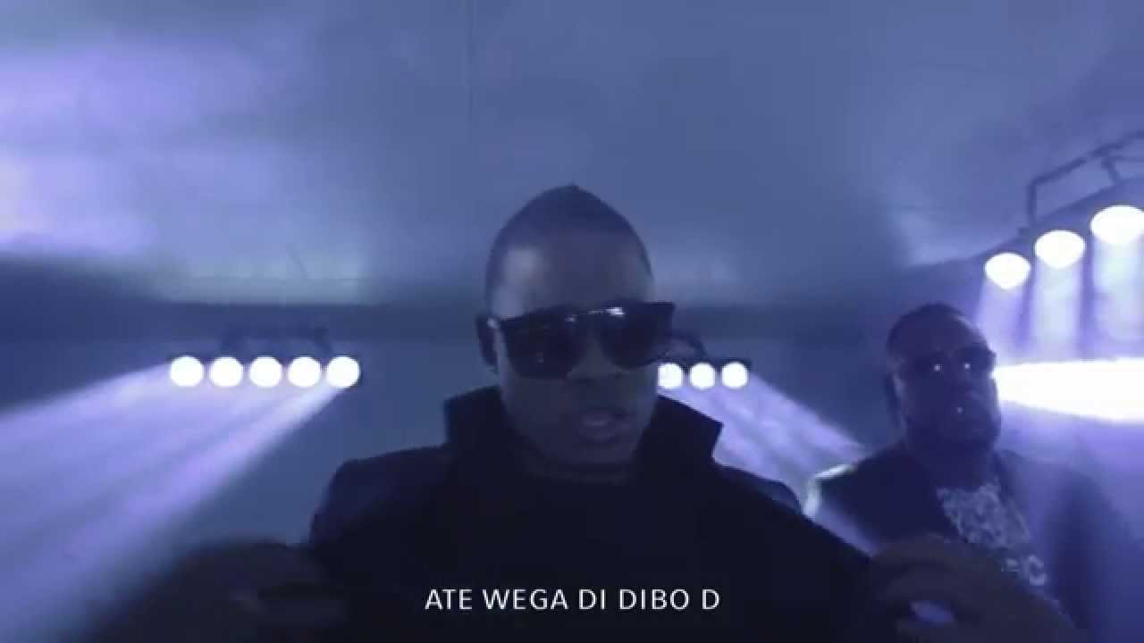 MRaizz ft Dibo D & DONGO - Pordon.