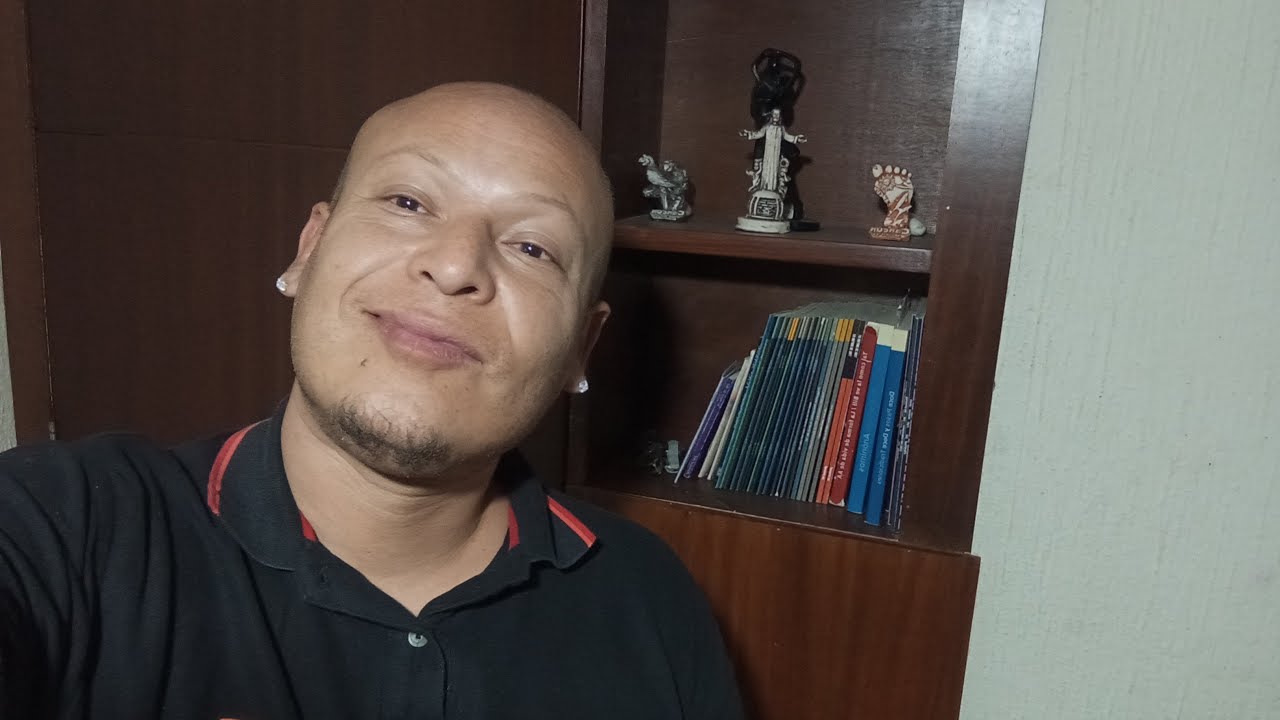 Ya en casa preparando todo para mi cita de mañana 🙏😱💔❤️‍🩹