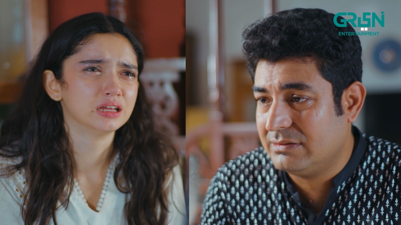 Raha Ne Shadi Se Inkaar Kar Diya #ainaasif #ahmedrafique #maa #shortvideos #greentvdramas