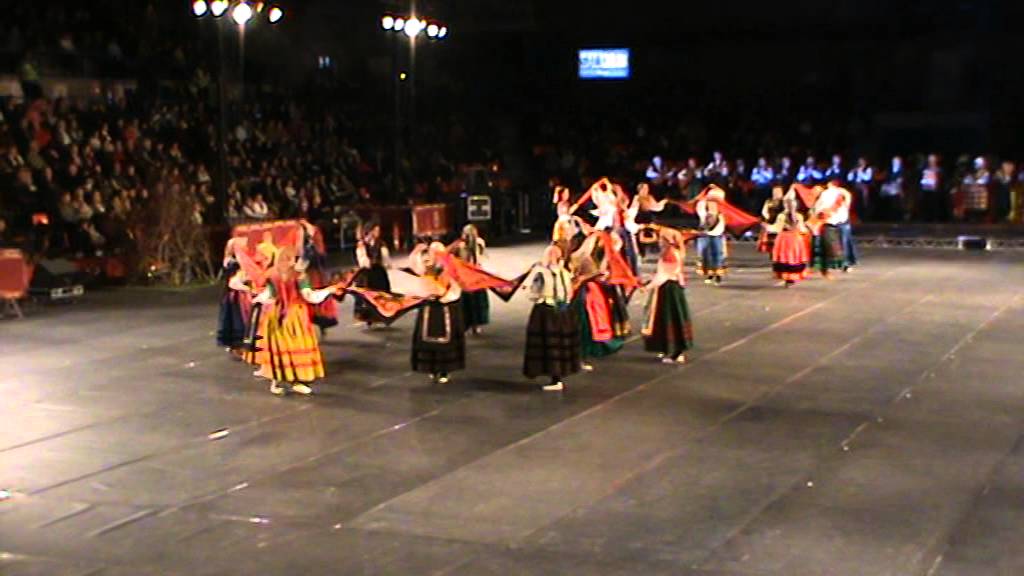 LAS MARZAS 2016 - 