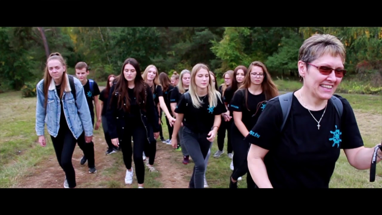 Maturitní video OA 2019