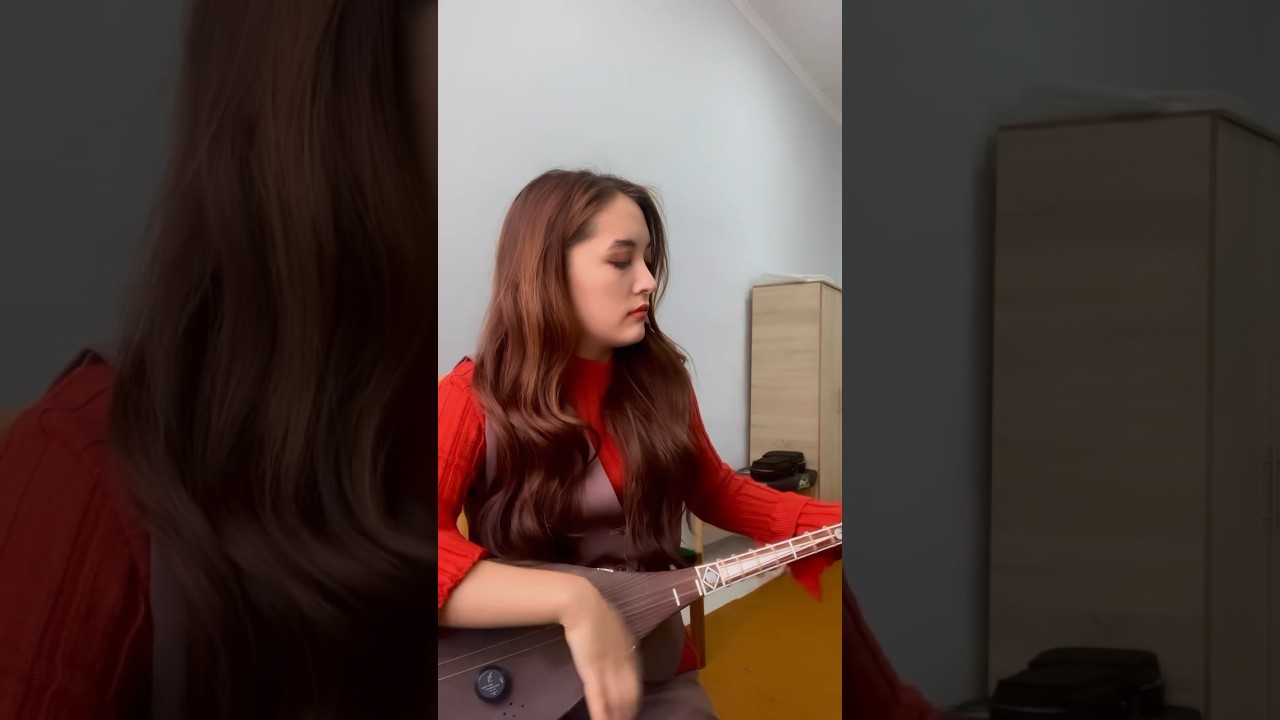 Xurram kuyidan dutorda #dutor #maqom#uzbekistan #uzbekmusic #musicuz #dutar #uzbek #kommentar #like