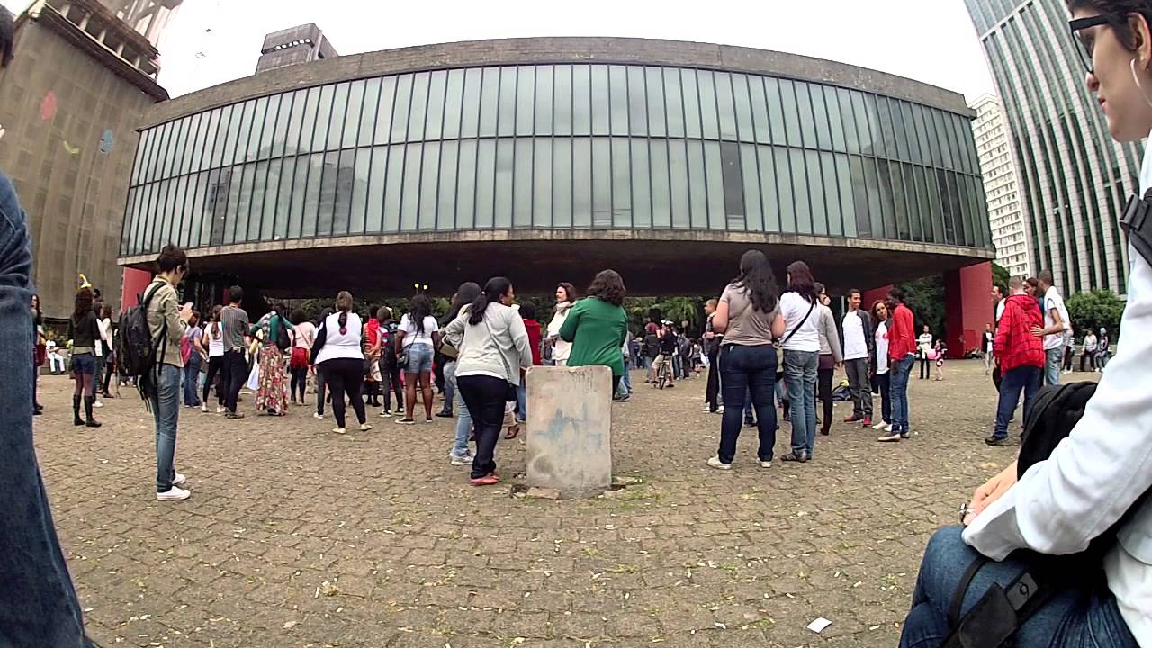 03- O que &eacute; o som urbano?