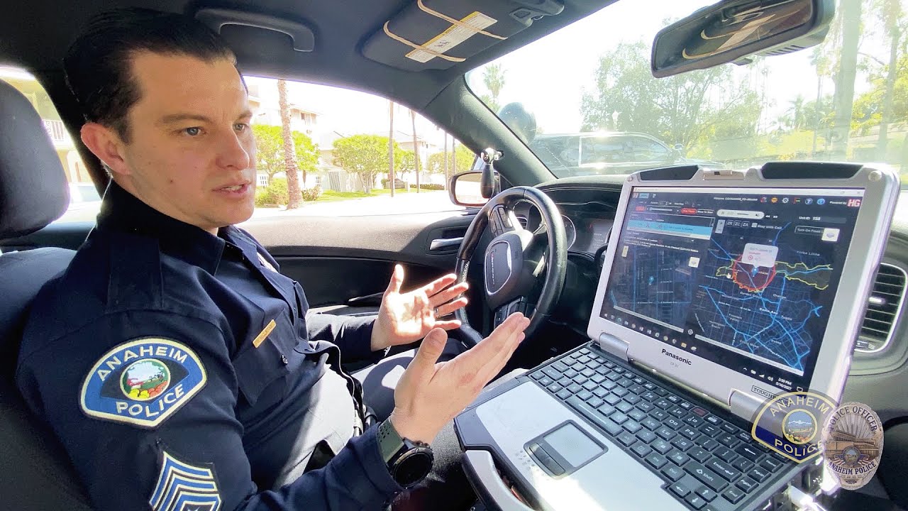 Live911 Demo