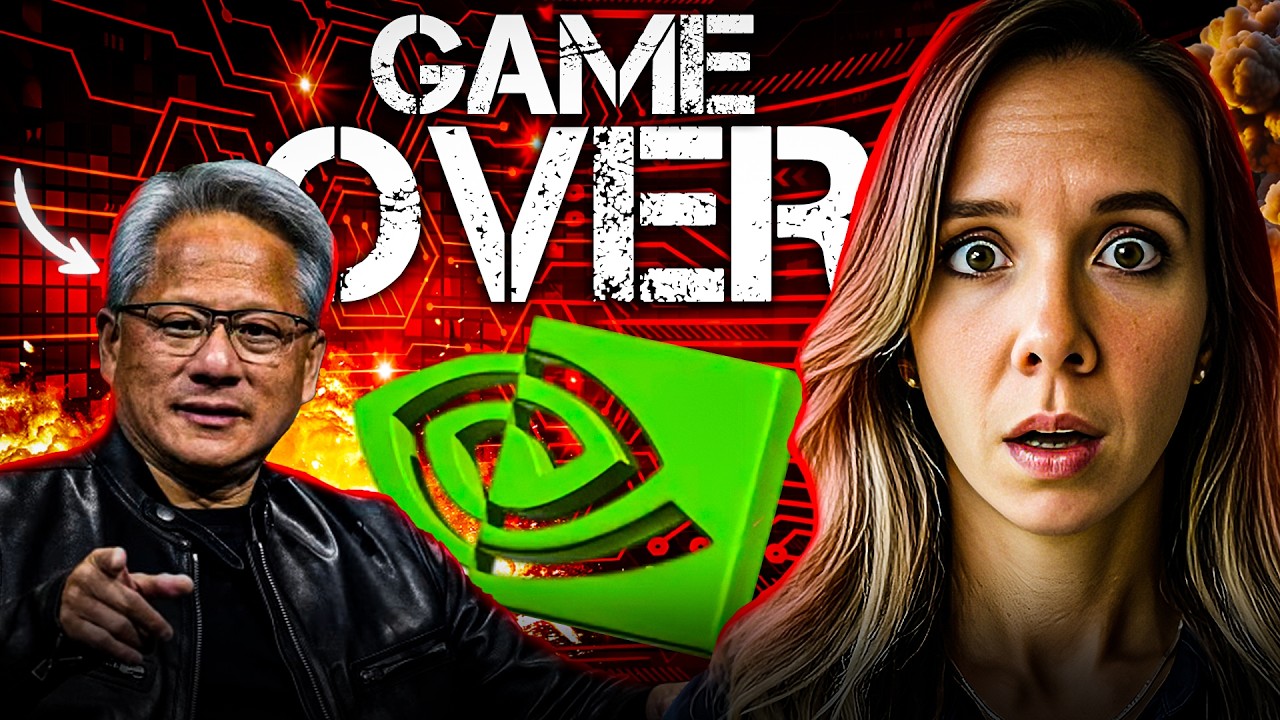 Конференция NVIDIA GTC 2026 изменила всё &mdash; и большинство людей этого не заметили.