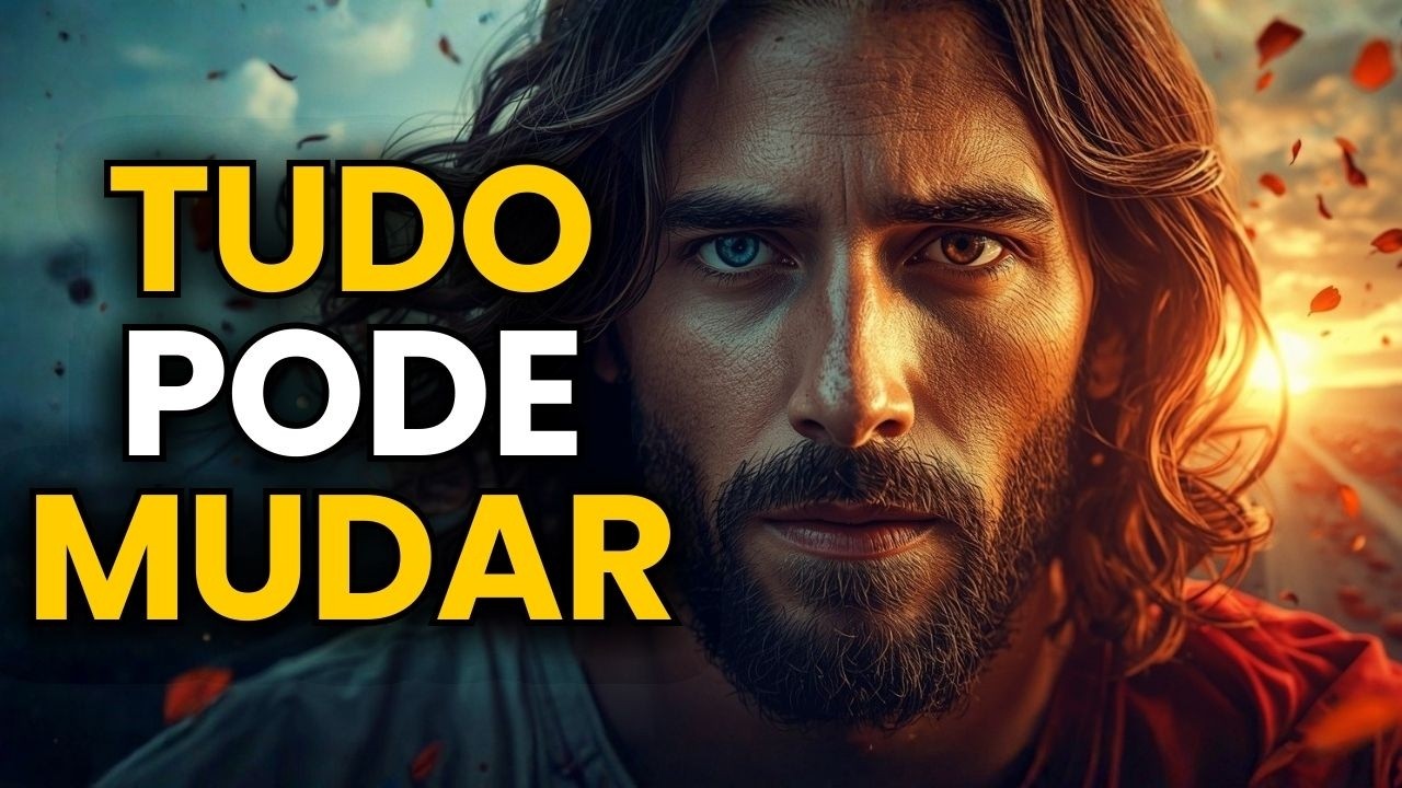 A Escolha Que Pode Transformar Sua Vida Hoje!