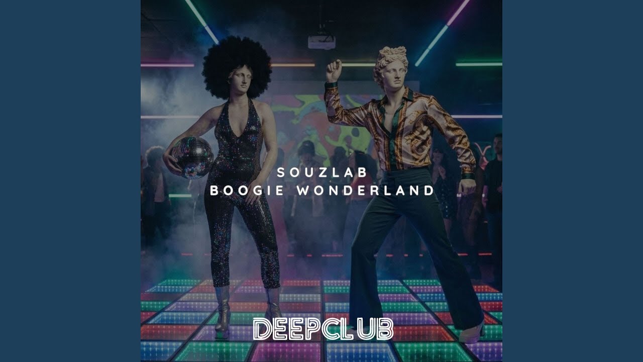 Boogie Wonderland