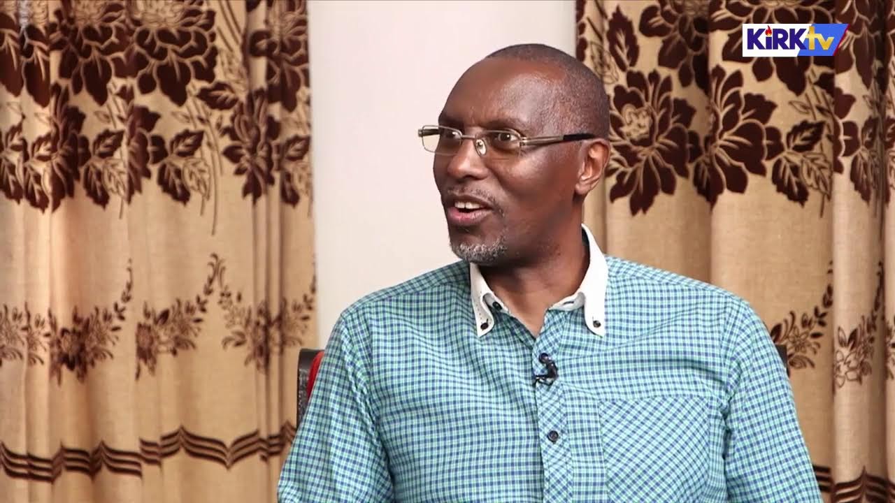 Legends || REV Joshua Gitiha || 14th April 2024
