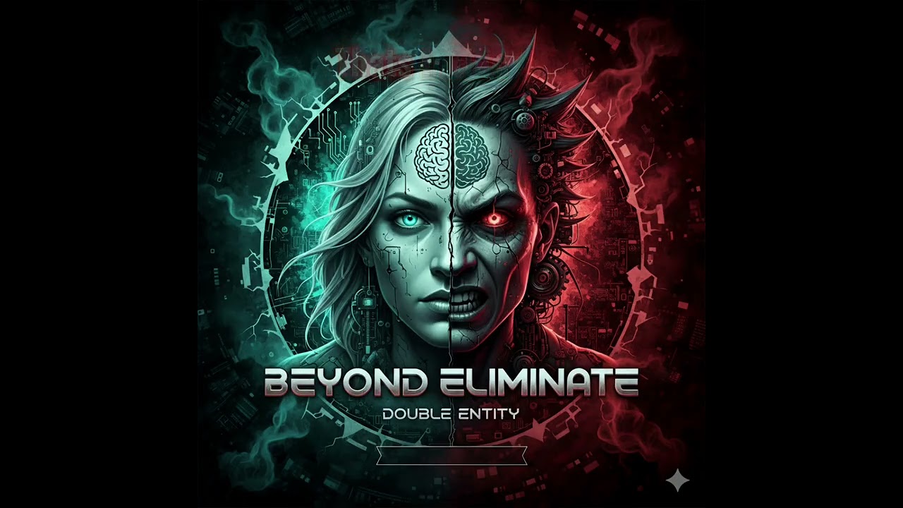 Beyond Eliminate - Thats Inside You (From We'Re not Included)