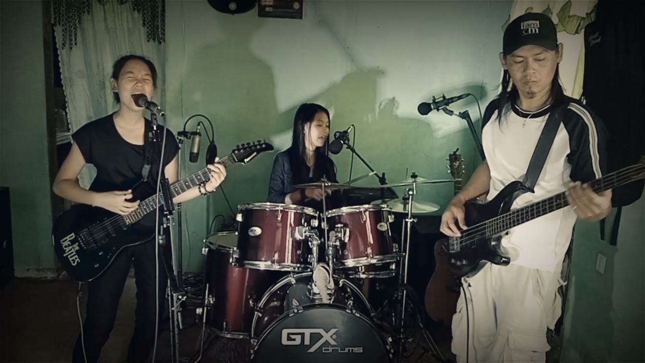 INNOCENCE_avril Lavigne(cover)_click here to see LYRICS