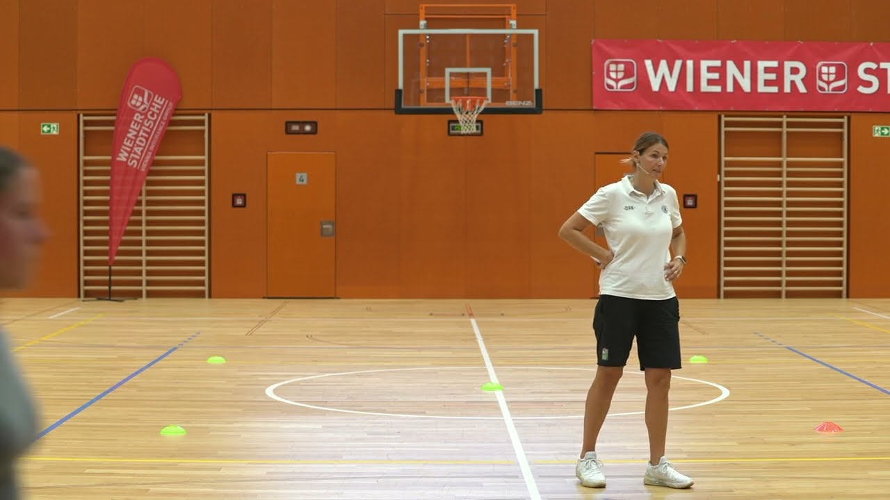 VCC 2024: Adel Antolovics (UNI Györ) Building an indivdual skill and indivdual tactic practice