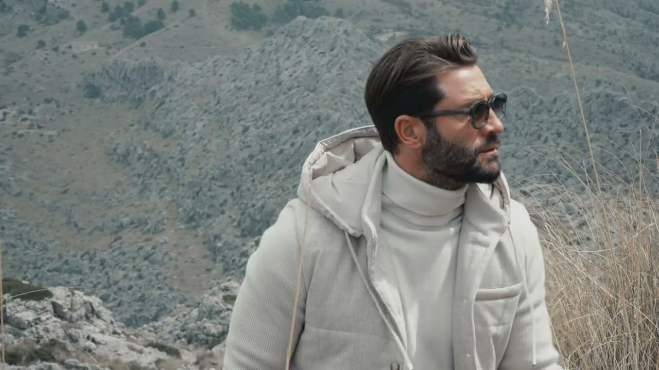 PINI PARMA FALL WINTER '25 COLLECTION
