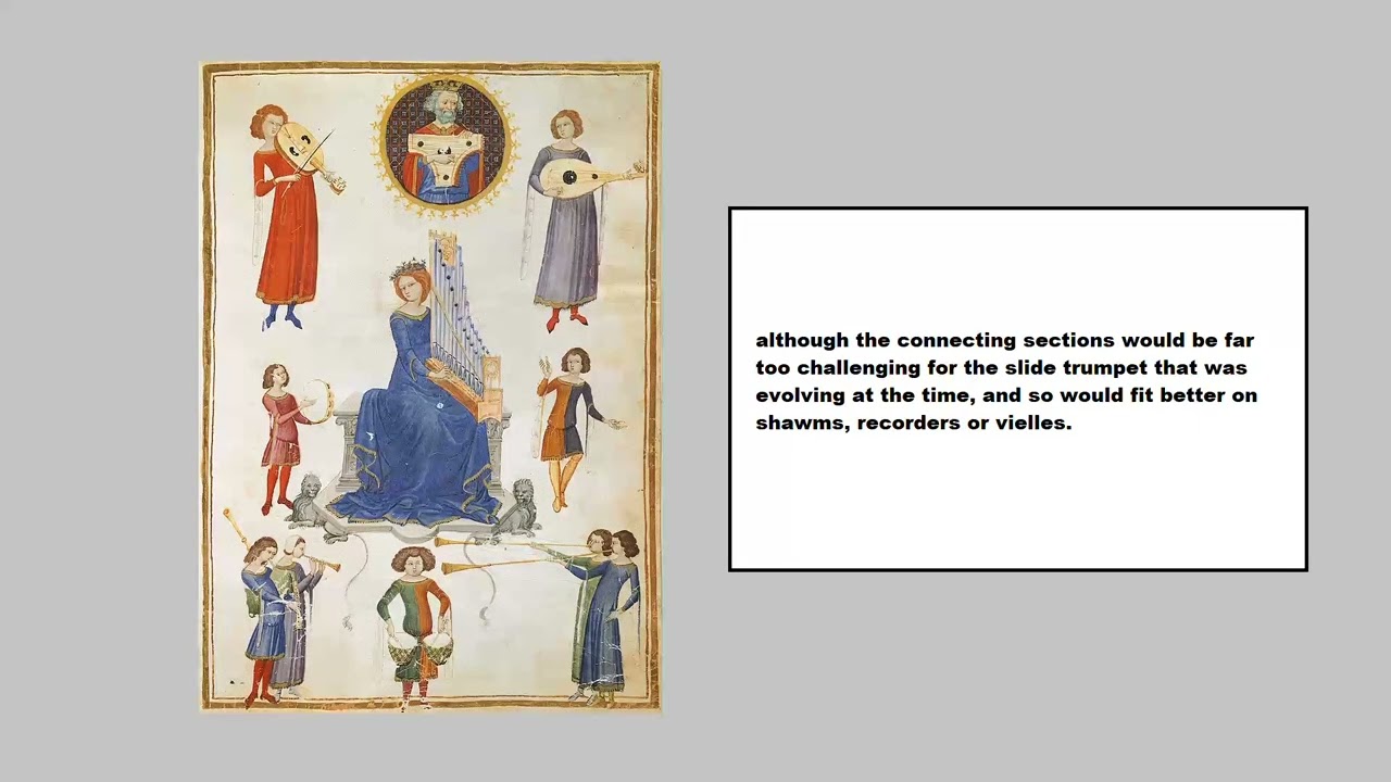 3  Trotto   Anon   c  1400, British Library Add MS 29987