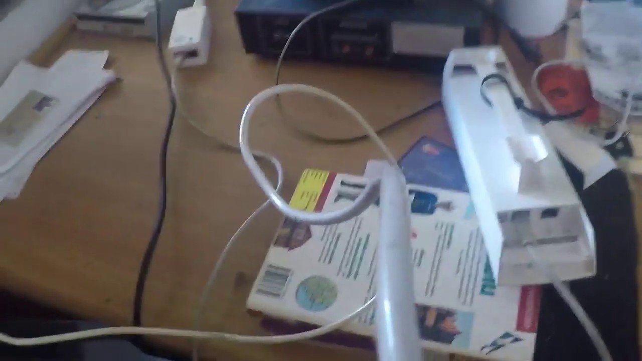 วิธีตั้งค่า Access Point การส่งสัญญาน WiFi ระยะไกลเป็นกิโล TP LINK Pharos cpe 220 แบบละเอียด