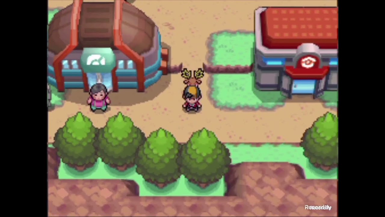 Pokemon HeartGold Nuzlocke Part 45: Mahogany Town 