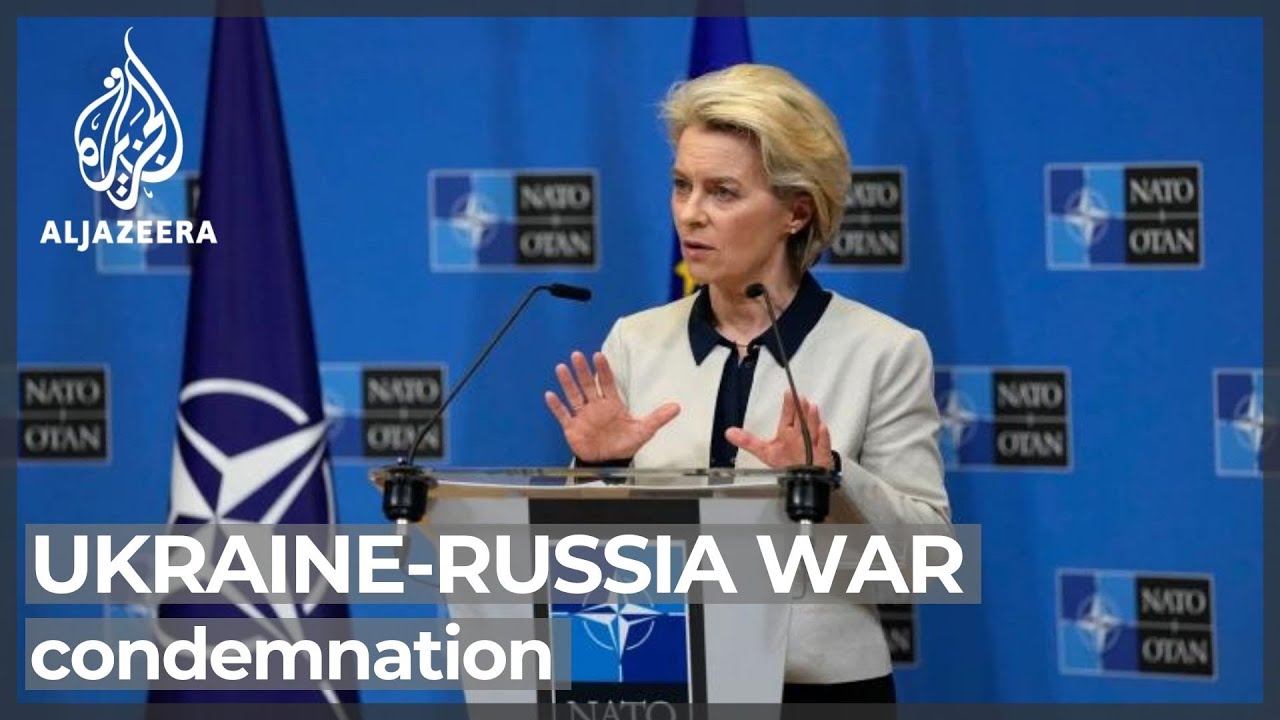 Western nations to impose more sanctions against Russia