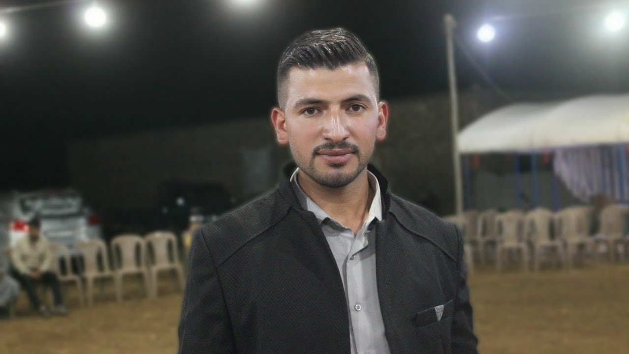حفل زفاف العريس:نايف الحاج شحود رشيد(1)