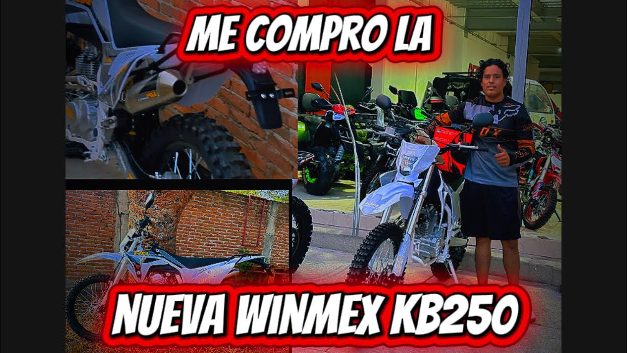 La moto más barata, para rutear…😱