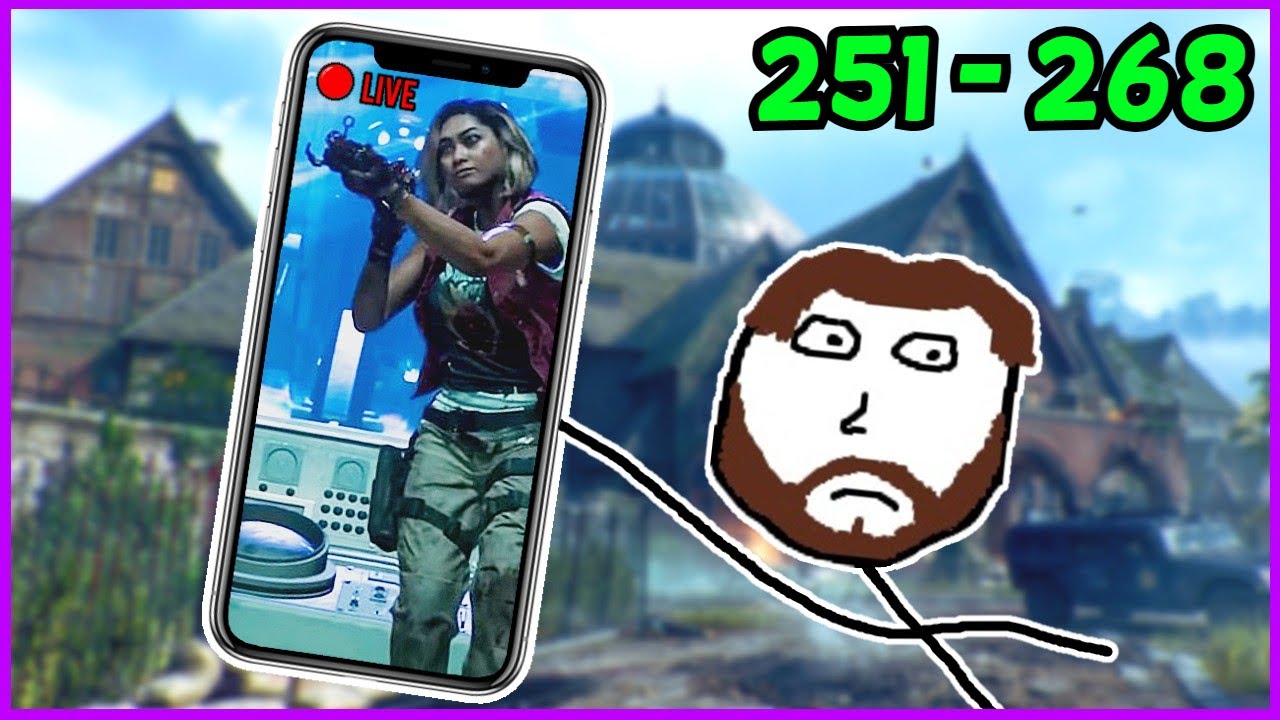 🔴 Shattered Veil Round 999 Attempt! #shorts #callofduty #codzombies