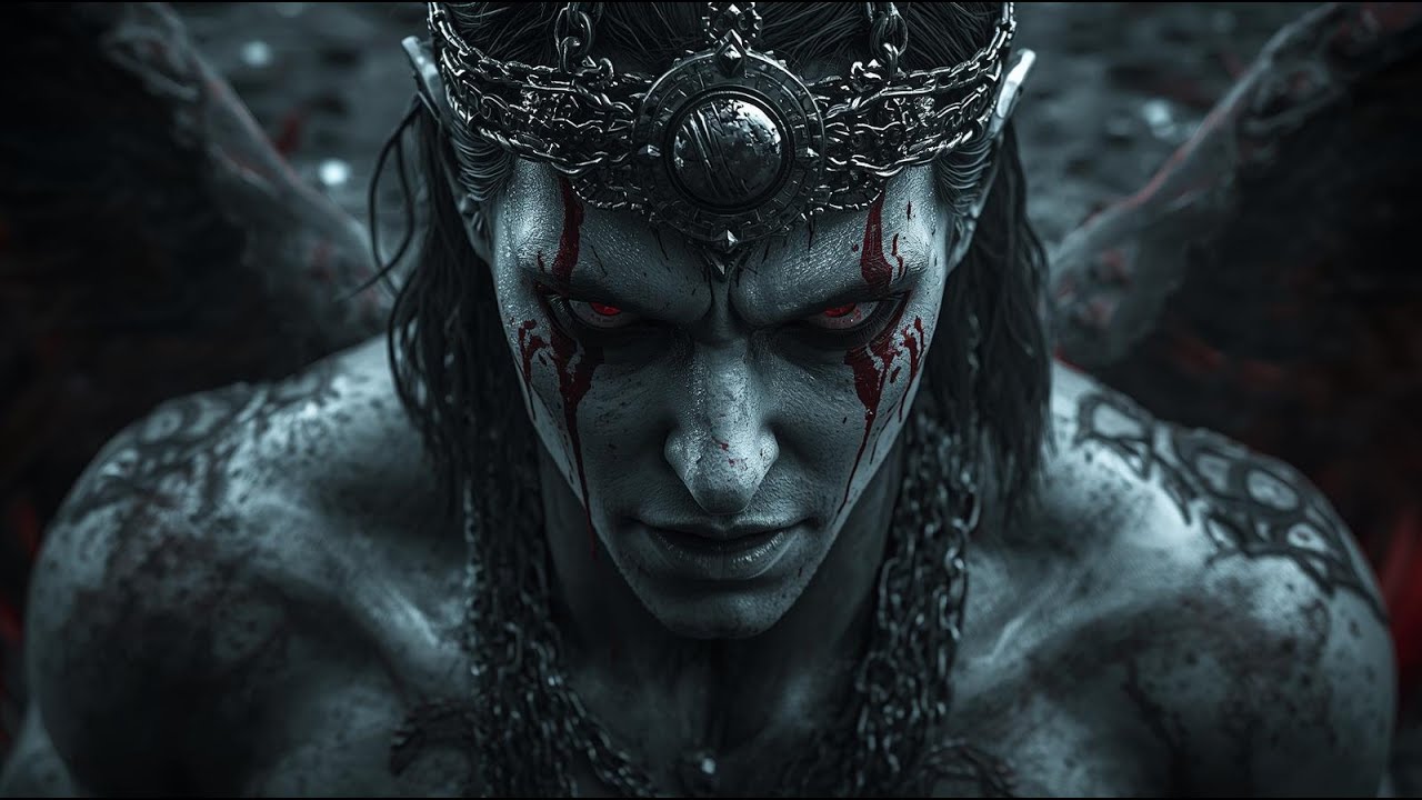 The Real Reason Lucifer Fell: The Explanation No One Is Telling You!