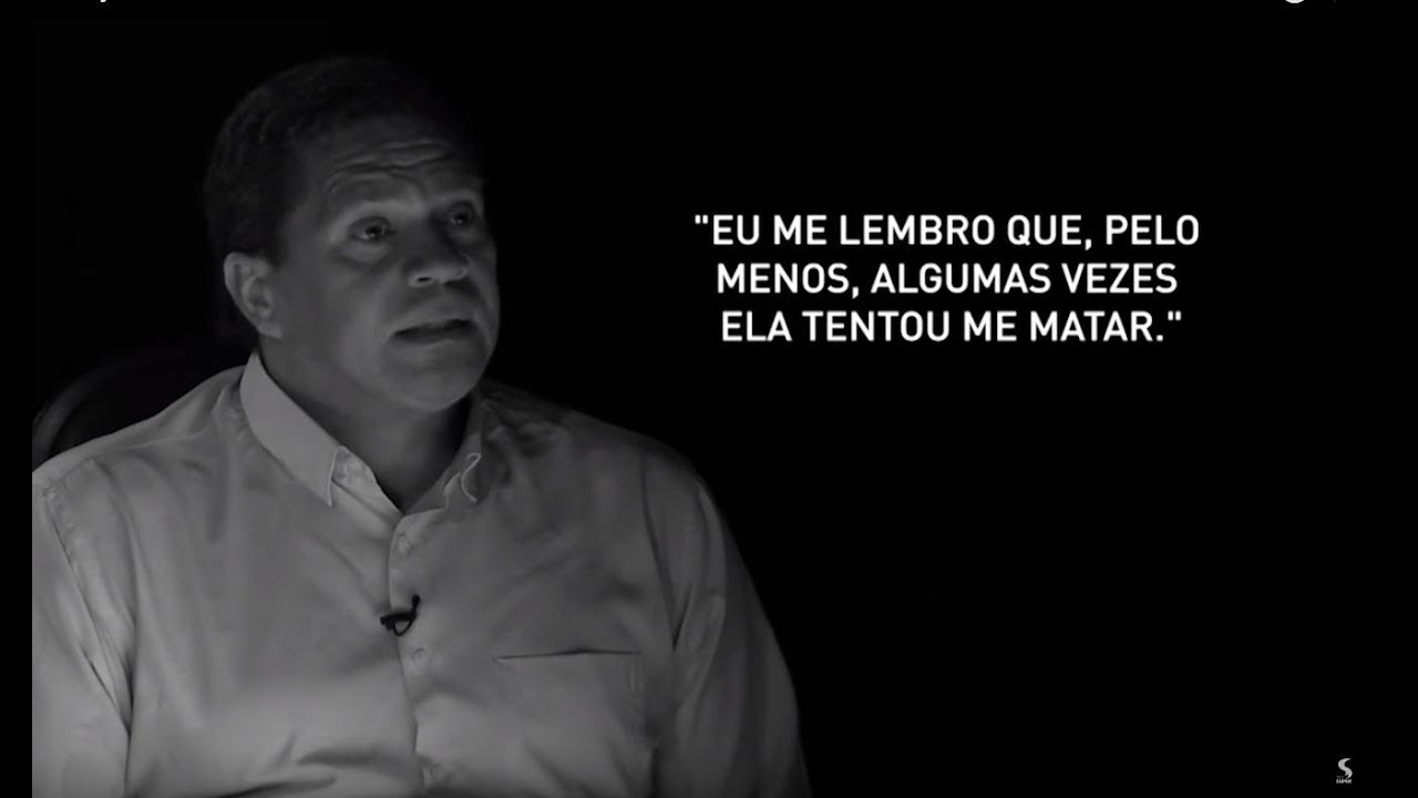 “Deus provê a vida”, conta pastor que foi deixado de lado após o parto e quase foi assassinado