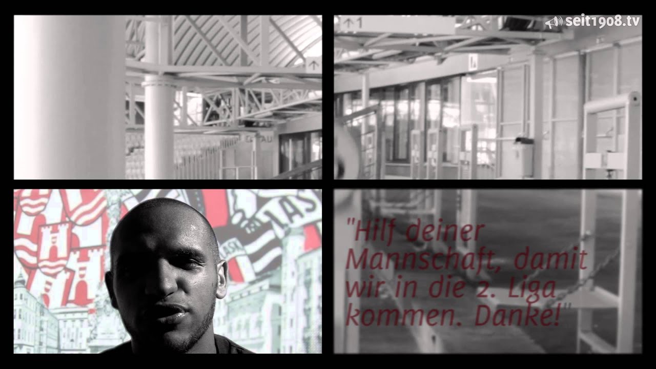 Trailer Relegation 2014