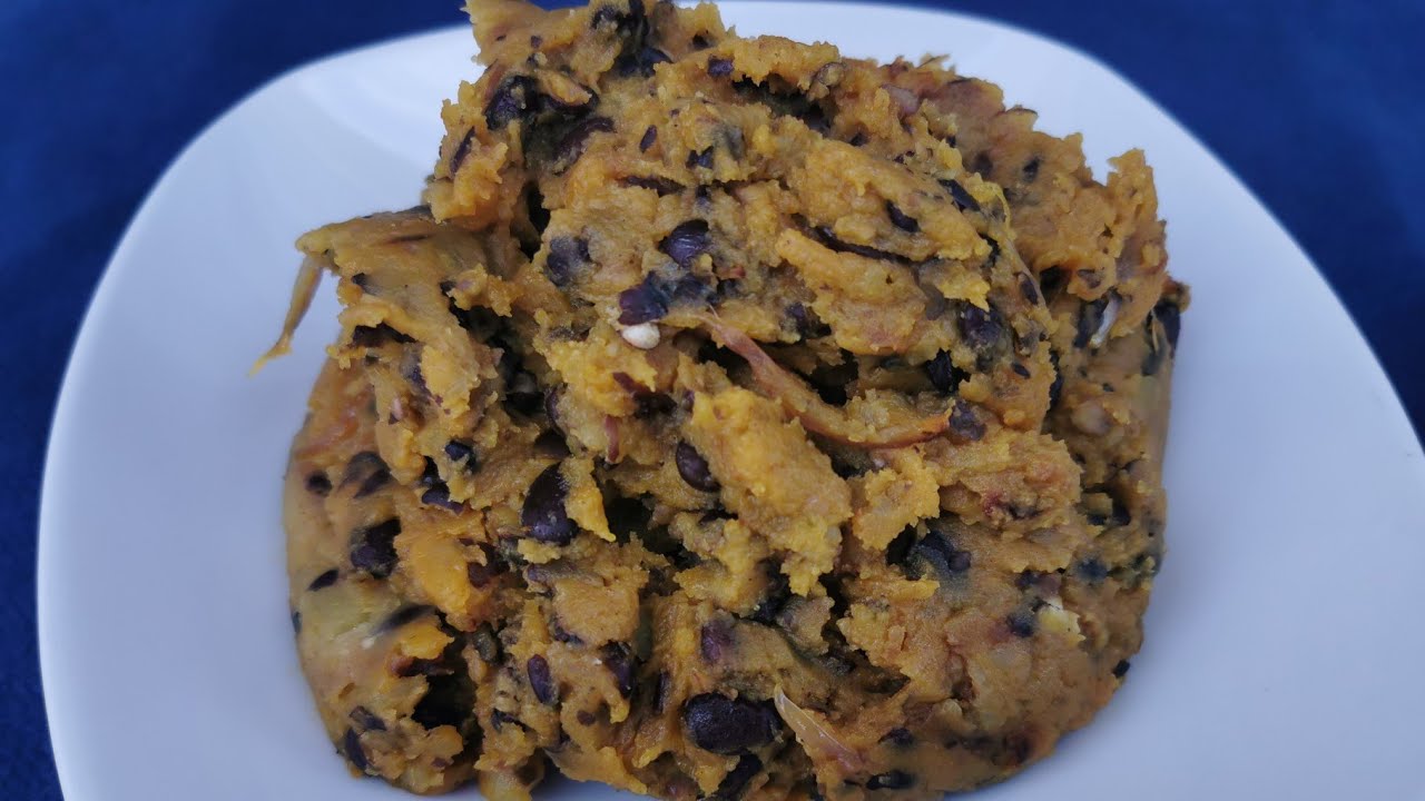 Comment faire les pommes pilées, pilé pomme, recette de pomme de terre pilée ?