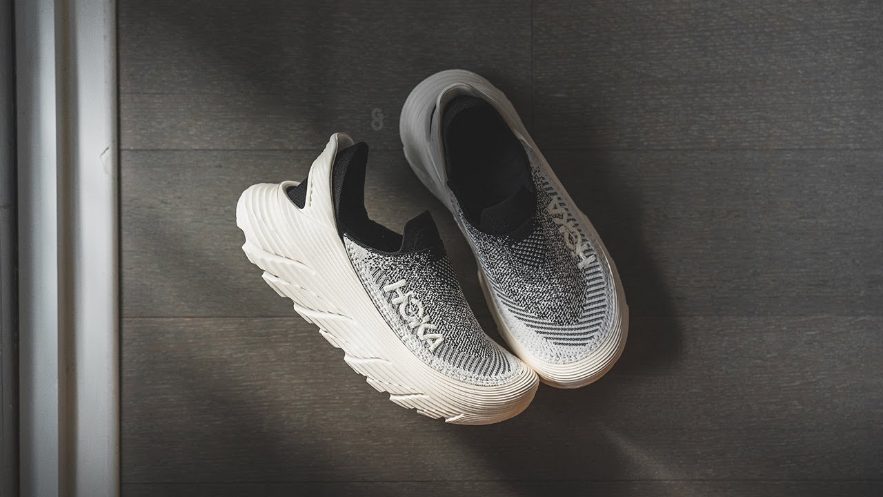 Hoka Restore TC 