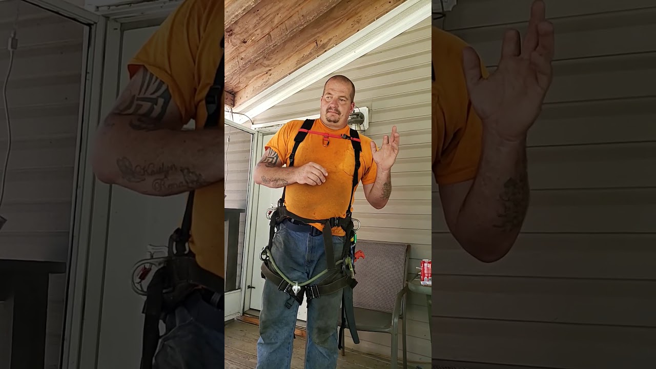 Monkey beaver saddle review