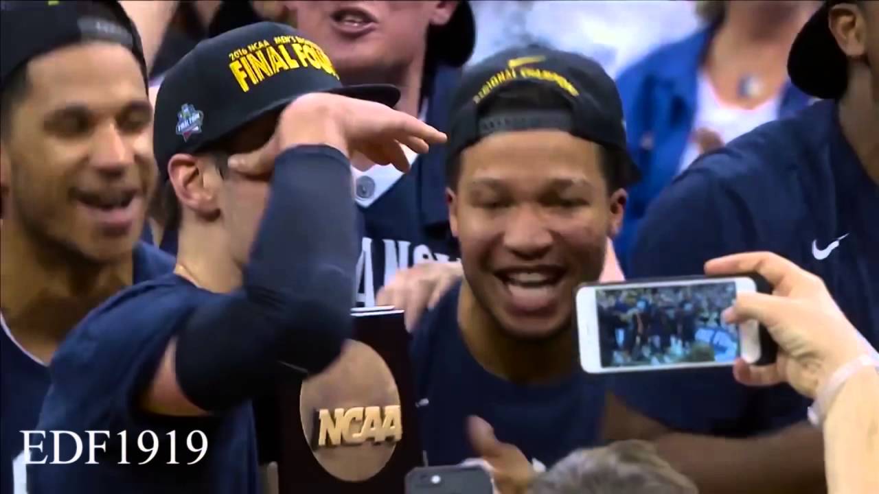 March Madness 2016 Future Mix