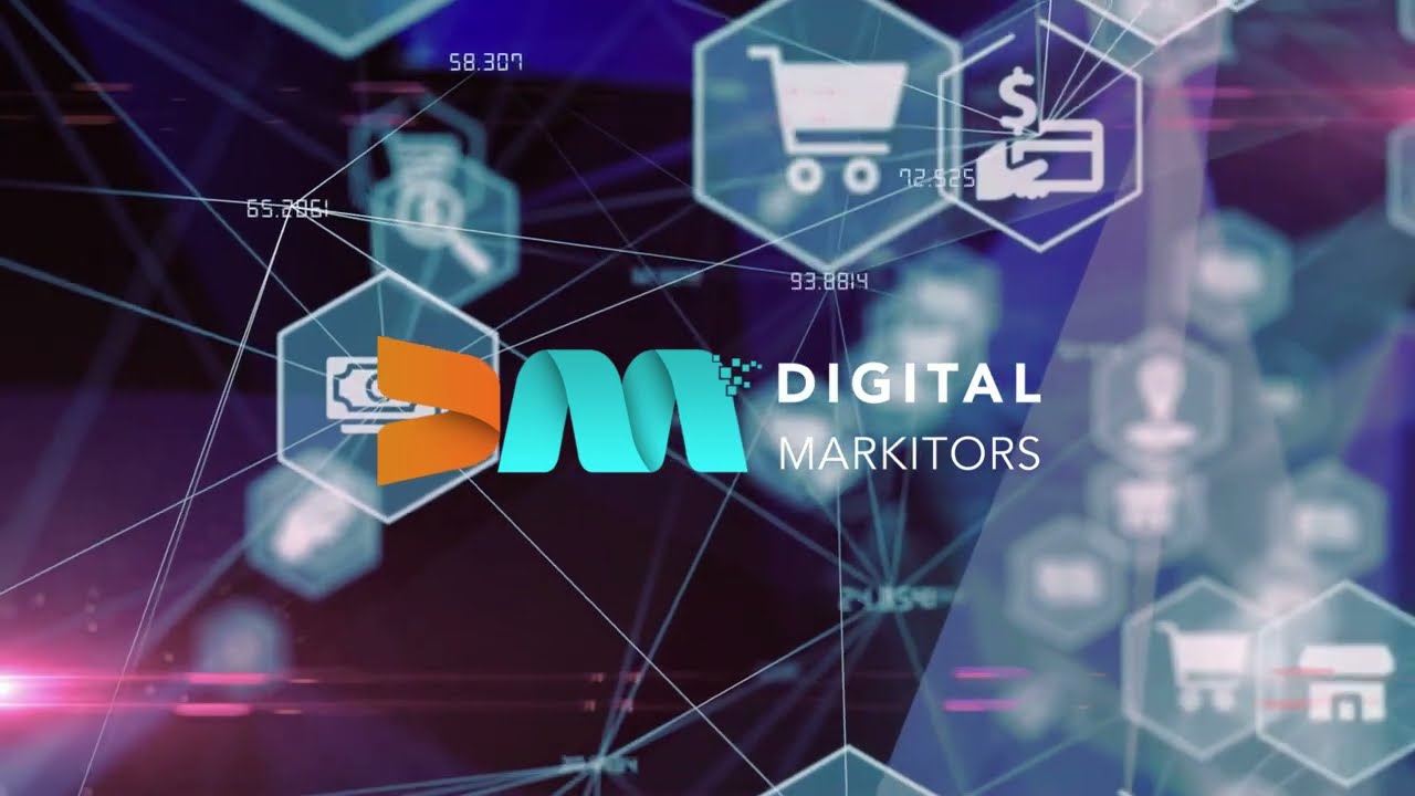 Modernize your marketing strategy with Digital Markitors