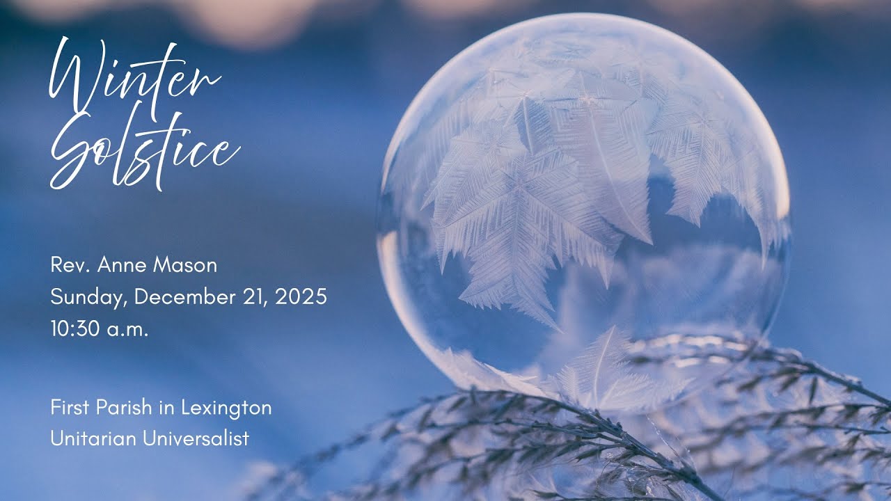 Winter Solstice
