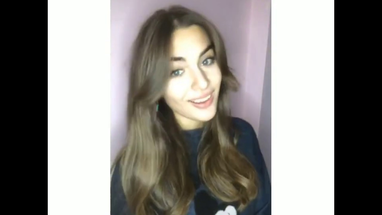 Tik Tok  challinkizi
