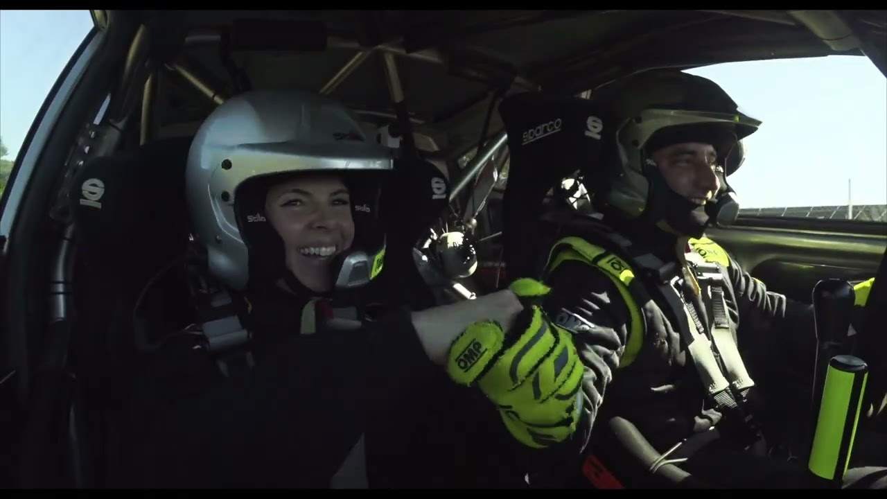 Fogarasi Rally Team / Oroszlány Rally 2025
