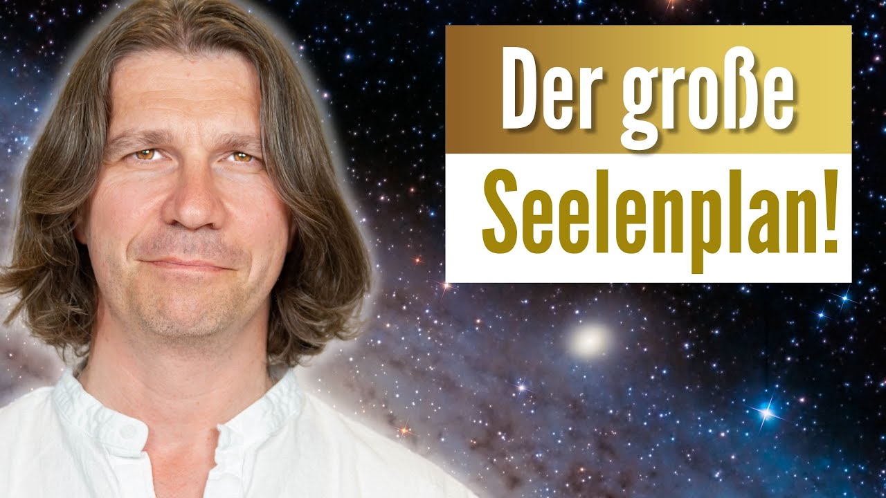 Finde Jetzt Deinen Seelenplan(bevor es zu sp&auml;t ist)