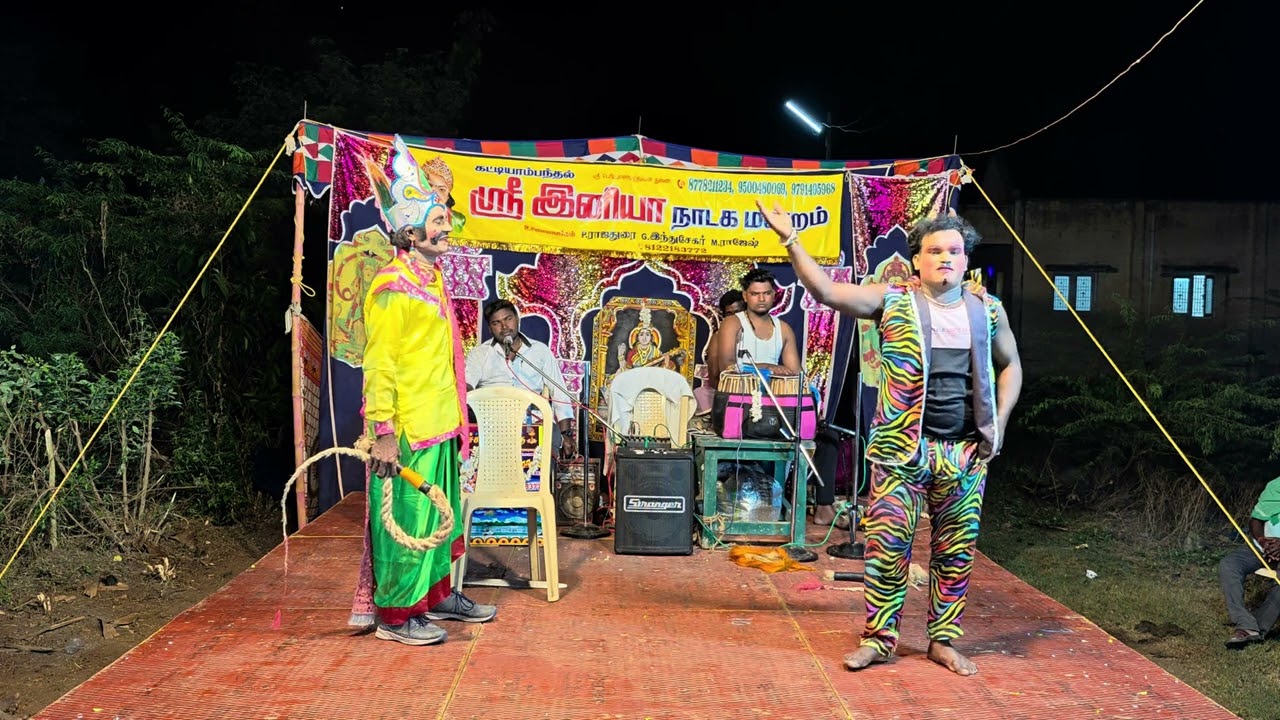 5.அத்திவாக்கம் பத்மாவதி திருக்கல்யாணம் Sri iniya nadaga mandram. 9500480069, 8778211234, 9791495968