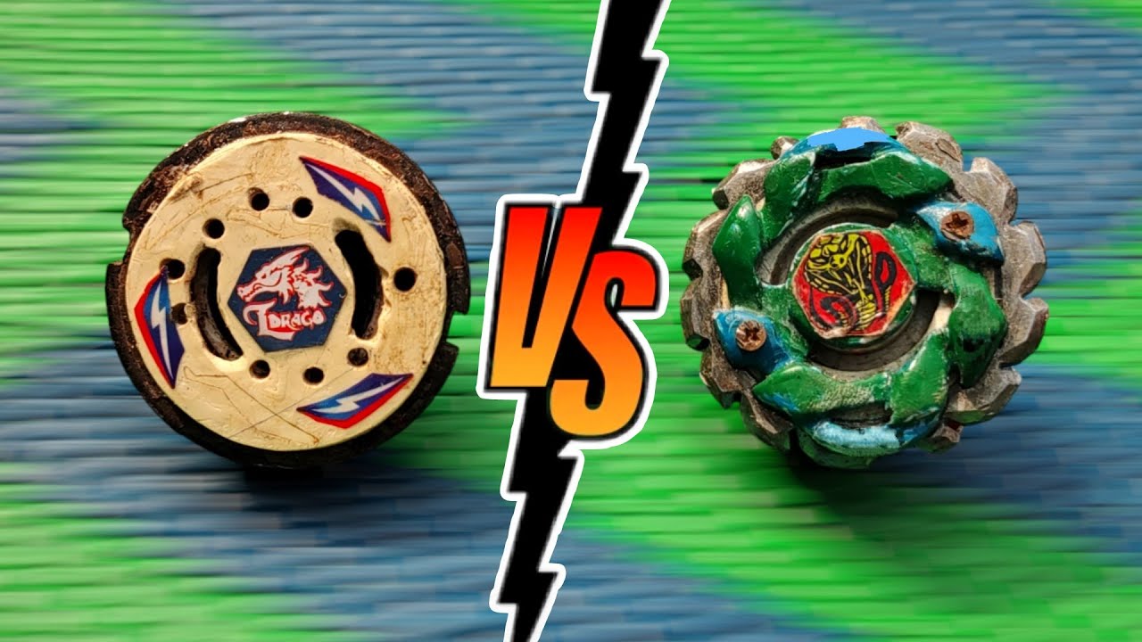 SR Dragoon Vs Poison Serpent - Who Is The Best 🔥Craftsman VS SR Beys 🥴