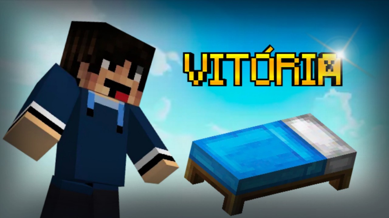 uma play tranquila de bedwarskkk