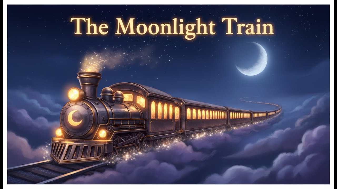 The Moonlight Train