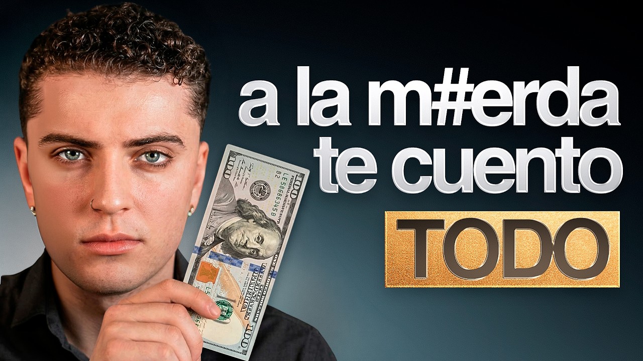 Esto Cambiar&aacute; tu Trading Para Siempre | SpotGamma